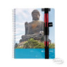 Portalápiz con elástico para cuaderno ADIX material-didactico