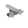 Caja Corchete 26/6 de 1000u ADIX material-didactico