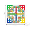 Alfombra de Ludo DACTIC material-didactico