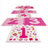 Alfombra de Luche DACTIC material-didactico