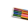 Lápices de Colores Doble Punta 12u ADIX material-didactico