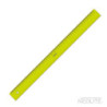 Regla Biselada Transparente GREEN 50cm NEOLITE NEOLITE material-did...