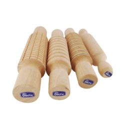 Rodillo con Textura DACTIC material-didactico
