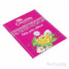 Libro Flores para Colorear CREATIVE CREATIVE material-didactico
