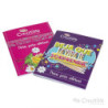 Libro Flores para Colorear CREATIVE CREATIVE material-didactico