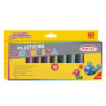 Plasticina 12 Colores Artel ARTEL material-didactico