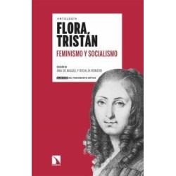 Feminismo y Socialismo: Antología: 12 (Clasicos Pensamiento Crítico...