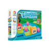 Los Tres Cerditos Deluxe Smart Games material-didactico