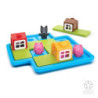 Los Tres Cerditos Deluxe Smart Games material-didactico