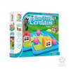 Los Tres Cerditos Deluxe Smart Games material-didactico