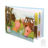 Los Tres Cerditos Deluxe Smart Games material-didactico