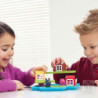 Los Tres Cerditos Deluxe Smart Games material-didactico