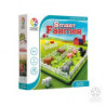 Orden en la Granja Smart Games material-didactico