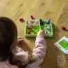 Orden en la Granja Smart Games material-didactico