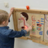 Tablero de Pared Sistema Digestivo MASTERKIDZ material-didactico