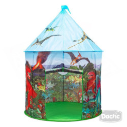 Carpa de Dinosaurios - DACTIC DACTIC material-didactico