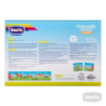 Secuencia de animales jumbo DACTIC material-didactico