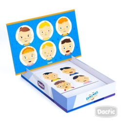 Emociones magnéticas DACTIC material-didactico