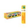 Témpera 12 colores artel - Soy Didácticos