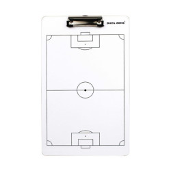 Pizarra Doble Cara Coach Fútbol DATAZONE material-didactico
