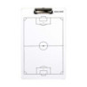 Pizarra Doble Cara Coach Fútbol DATAZONE material-didactico