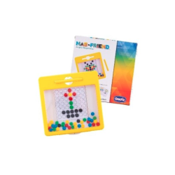 Tablero Magnético para Dibujar Dots - DACTIC | Soy Didácticos