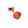 Cubo de Construcción Magnético - Soy Didácticos