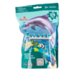 Puzzle Delfín 24 Piezas + Figura WENNO material-didactico