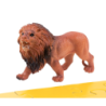 Puzzle León 36 piezas + Figura WENNO material-didactico