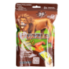 Puzzle León 36 piezas + Figura WENNO material-didactico