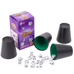 Cachos DACTIC material-didactico