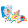 Set de Actividades 3D DACTIC material-didactico