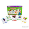 Cartillas de Lectura EVAFLEX material-didactico