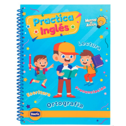 Libro Practica Inglés DACTIC material-didactico