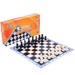 Ajedrez Magnético DACTIC material-didactico