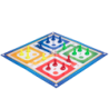 Ludo Magnético DACTIC material-didactico
