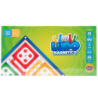 Ludo Magnético DACTIC material-didactico