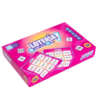 Lotería Sumas y Restas DACTIC material-didactico