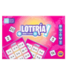 Lotería Sumas y Restas DACTIC material-didactico