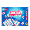 Lotería de Divisiones DACTIC material-didactico