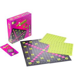 Palabras Cruzadas DACTIC material-didactico