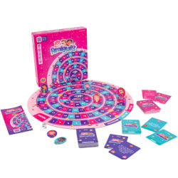Amiguis DACTIC material-didactico