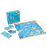 Trivia del mundo DACTIC material-didactico