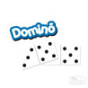 Dominó Puntos - Soy Didácticos