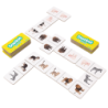 Dominó Animales DACTIC material-didactico