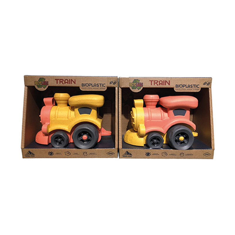 Tren Surtido TOYS material-didactico