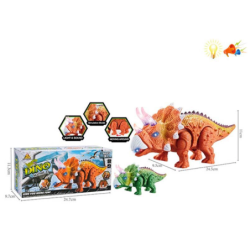 Dinosaurio Eléctrico TOYS material-didactico