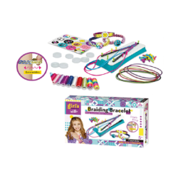 Set para Pulseras TOYS material-didactico