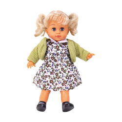 Muñeca c/ Sonido TOYS material-didactico