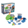 Kit Camping TOYS material-didactico